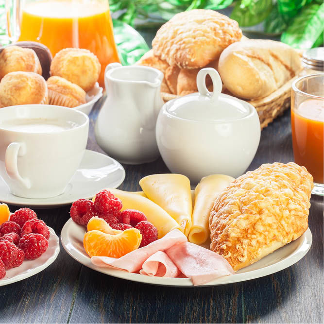 Brunch